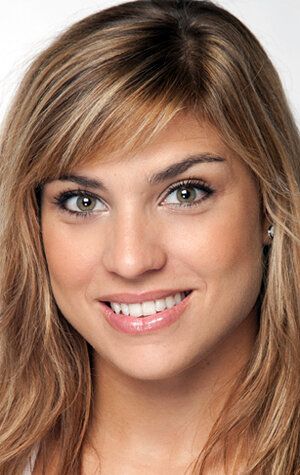 Кристина Льоренте / Cristina Llorente