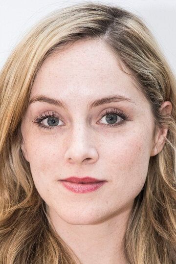 Софи Рандл / Sophie Rundle