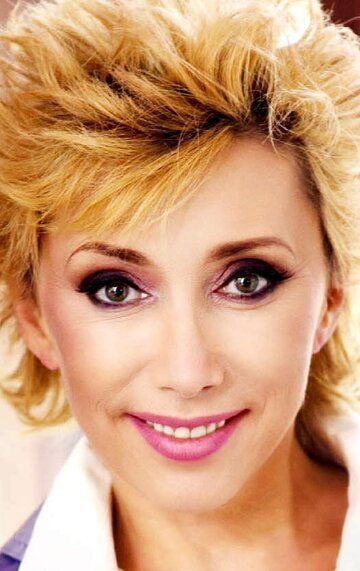 Елена Воробей /