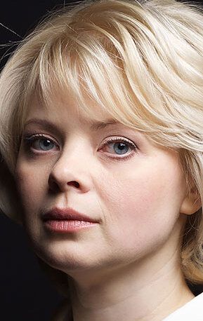 Анна Скварник /