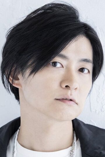 Хиро Симоно / Hiro Shimono