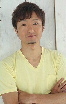 Синдзи Кавада / Shinji Kawada