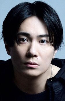 Тацухиса Судзуки / Tatsuhisa Suzuki