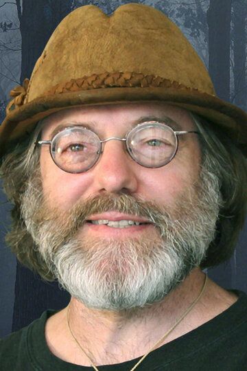 Пол Стаметц / Paul Stamets