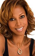 Холли Робинсон Пит / Holly Robinson Peete