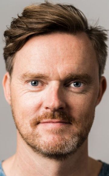 Рутгер Де Беккер / Rutger de Bekker
