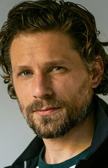 Мэтт Лауриа / Matt Lauria