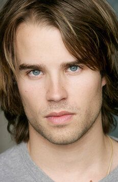 Карсон Он / Carson Aune