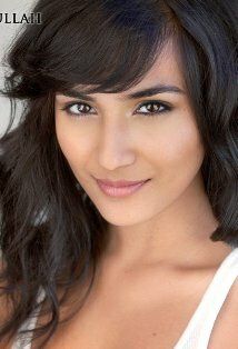 Хина Абдулла / Hina Abdullah
