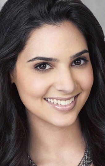 Камила Банус / Camila Banus