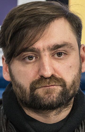 Марат Гацалов / 