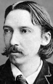 Роберт Льюис Стивенсон / Robert Louis Stevenson