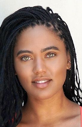 Аеша Карри / Ayesha Curry