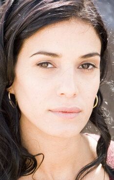 Хадар Ратсон Ротем / Hadar Ratzon Rotem