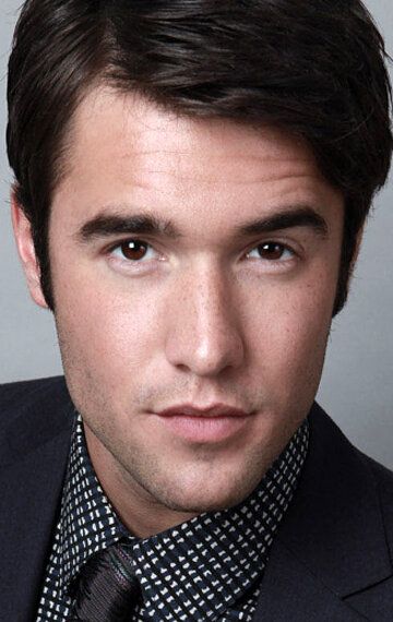 Джош Боуман / Josh Bowman