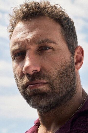 Джай Кортни / Jai Courtney