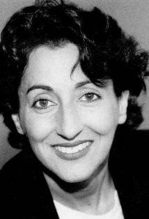 Марла Лукофски / Marla Lukofsky