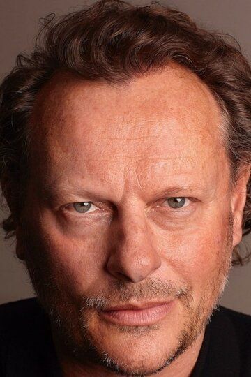 Нил Стьюк / Neil Stuke