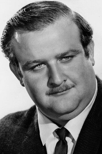 Виктор Буоно / Victor Buono
