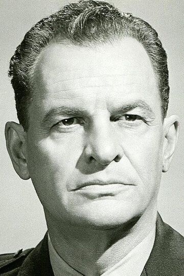 Джеймс Грегори / James Gregory