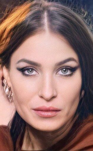 Алида Морберг / Alida Morberg