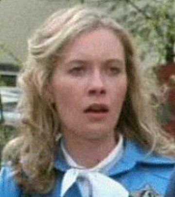 Салли Осборн / Sally Osborne
