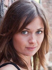 Сюзанна Торсон / Susanne Thorson
