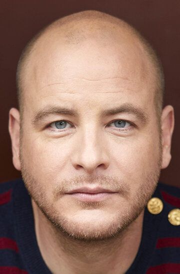 Штеффен Меннекес / Steffen Mennekes