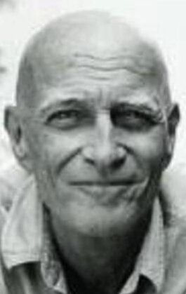 Эверетт Де Рош / Everett De Roche