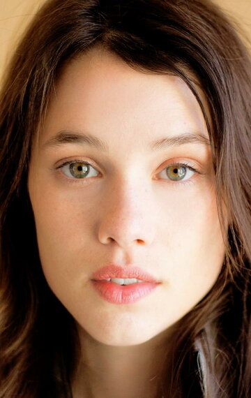 Астрид Берже-Фрисби / Astrid Berges-Frisbey