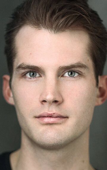 Скотт Листер / Scott Lyster