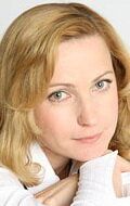 Елена Любимова /