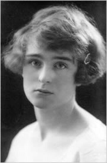 Винифред Уотсон / Winifred Watson