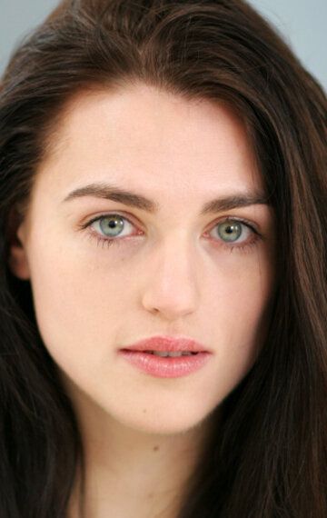 Кэти МакГрат / Katie McGrath