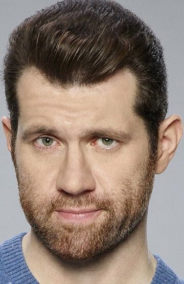 Билли Айкнер / Billy Eichner
