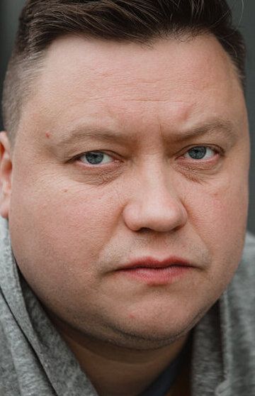 Дмитрий Есеневич /