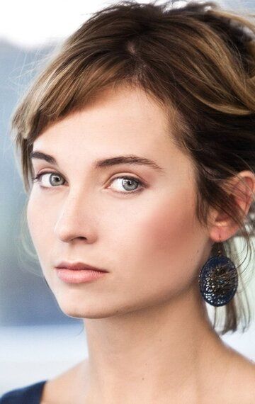 Елена Липская / 