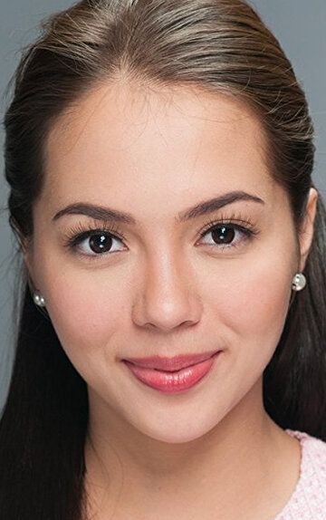 Джулия Монтес / Julia Montes