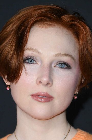 Молли К. Куинн / Molly C. Quinn