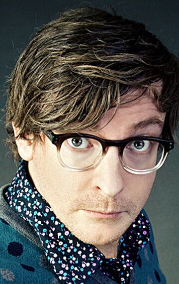 Риз Дэрби / Rhys Darby