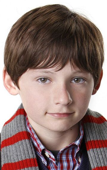 Джаред Гилмор / Jared Gilmore