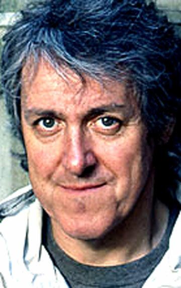 Грифф Риз Джонс / Griff Rhys Jones