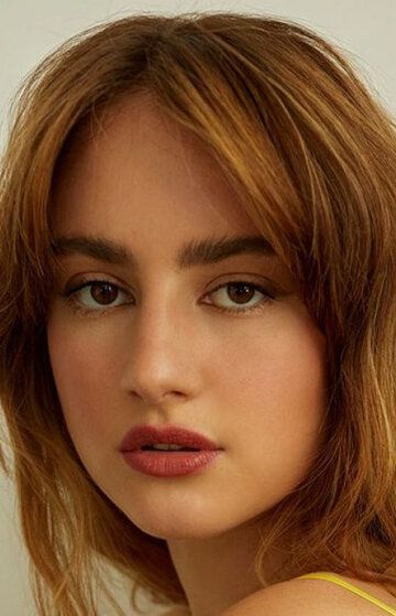 Грэйс Ван Паттен / Grace Van Patten