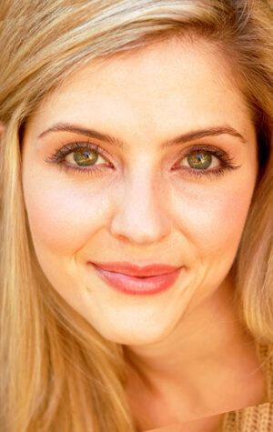 Джен Лиллей / Jen Lilley