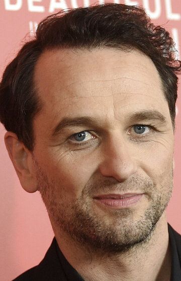 Мэттью Риз / Matthew Rhys