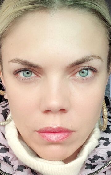 Елена Нелидова / 