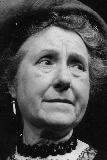 Гвен Нельсон / Gwen Nelson