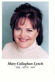 Мэри Каллахэн Линч / Mary Callaghan Lynch