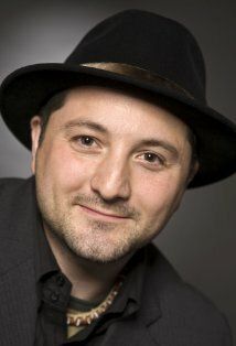 Адам Бостер / Adam Boster