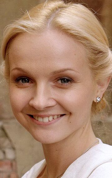 Светлана Щедрина /